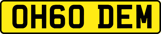 OH60DEM