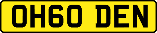 OH60DEN