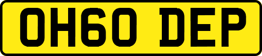 OH60DEP