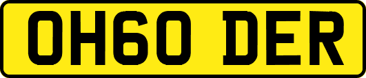 OH60DER