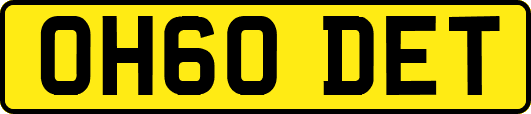 OH60DET