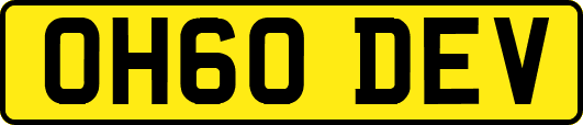 OH60DEV