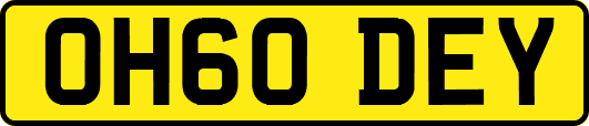 OH60DEY