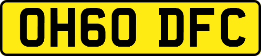 OH60DFC