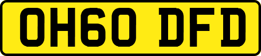 OH60DFD