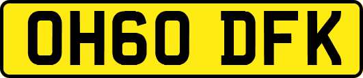 OH60DFK