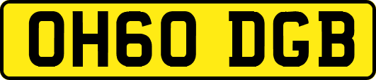 OH60DGB