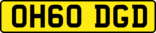 OH60DGD