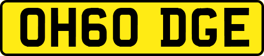 OH60DGE