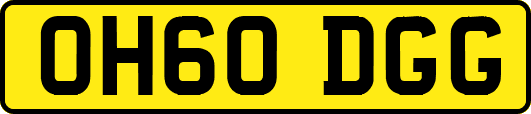 OH60DGG