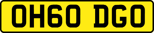 OH60DGO