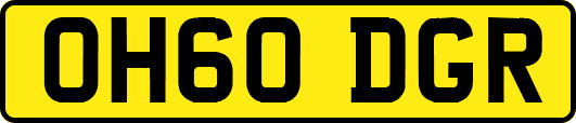 OH60DGR