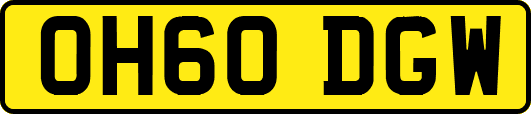 OH60DGW