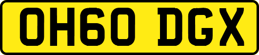 OH60DGX
