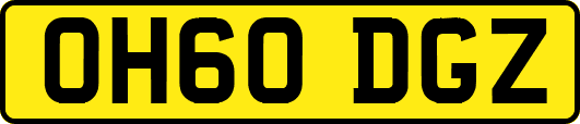 OH60DGZ