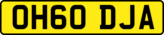 OH60DJA