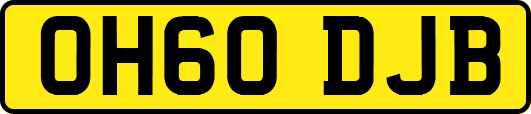 OH60DJB