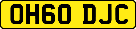 OH60DJC