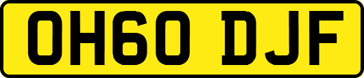OH60DJF