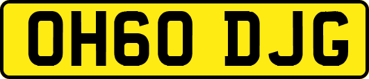 OH60DJG