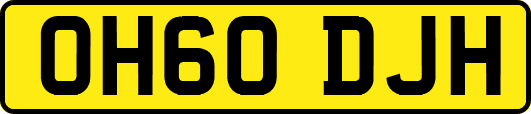 OH60DJH
