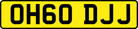 OH60DJJ