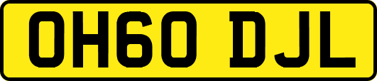 OH60DJL