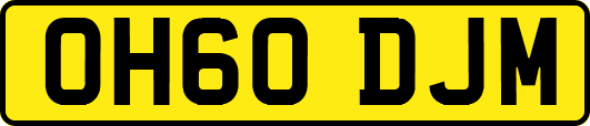 OH60DJM