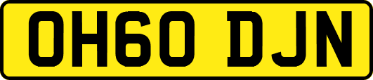 OH60DJN