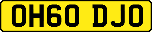 OH60DJO