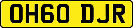 OH60DJR