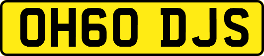 OH60DJS