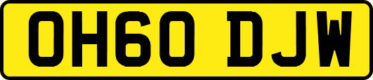OH60DJW