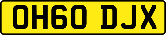 OH60DJX