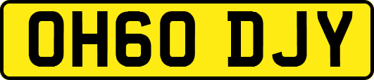 OH60DJY