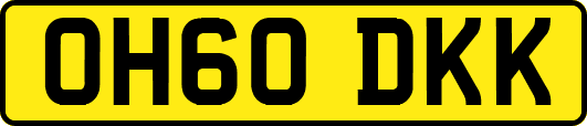 OH60DKK