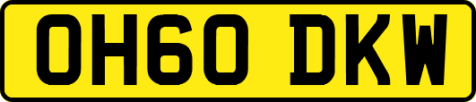 OH60DKW