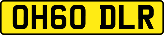OH60DLR