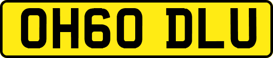 OH60DLU
