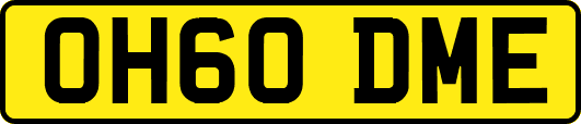 OH60DME