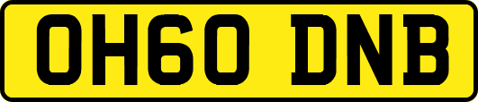 OH60DNB