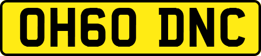 OH60DNC