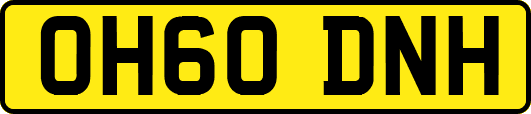 OH60DNH