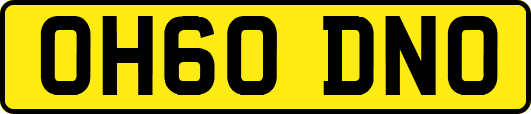 OH60DNO