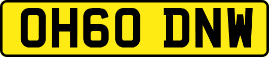 OH60DNW