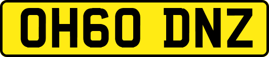 OH60DNZ