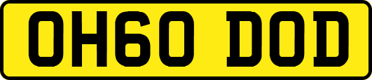 OH60DOD
