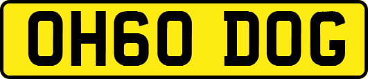 OH60DOG