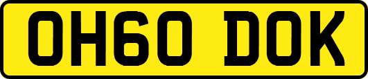 OH60DOK