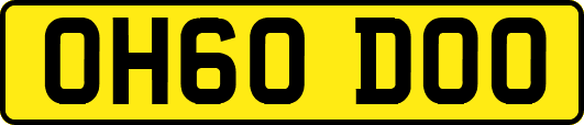 OH60DOO
